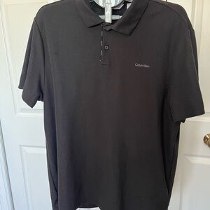 Calvin Klein Polo XL
